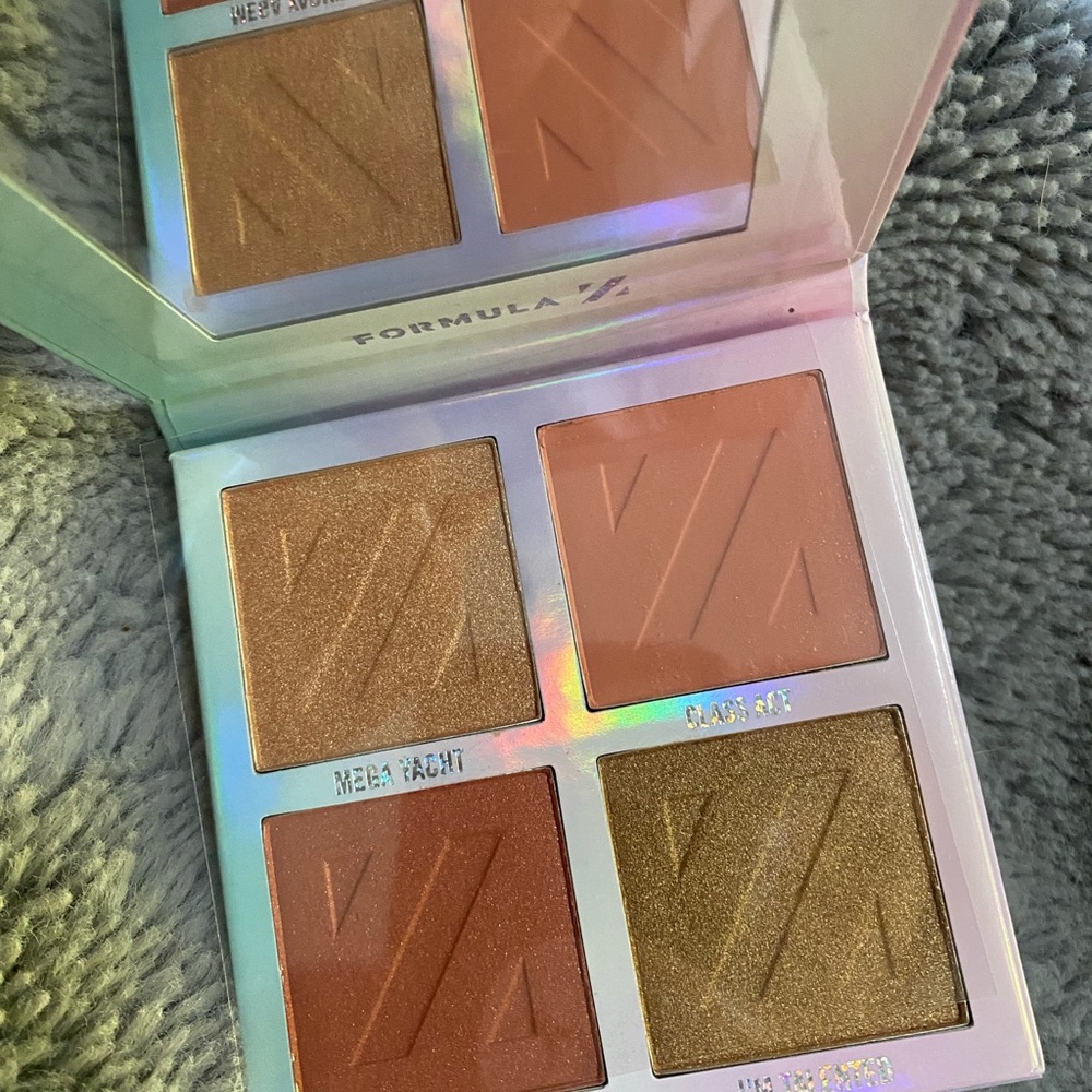 NEW Makeup Set - Picture 5 of 6